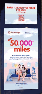 PacificLight Campaign Results Animation