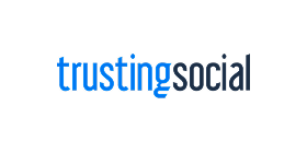 Trusting Social
